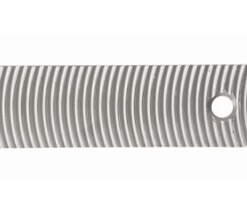 Hoja plana de diente fresado Pansar®, corte basto / picado entrefino, sin mango | 3-330