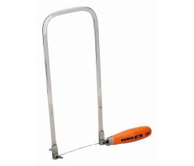 Hojas y arcos de marquetería