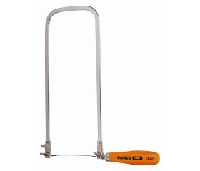 Arcos de marquetería con mango de madera | 302