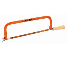 Arcos de sierra tradicionales para metales, 517 mm | 304