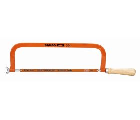 Arcos de sierra tradicionales para metales, 517 mm | 304