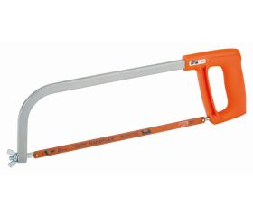 Arco de sierra para metales compacto, 470 mm | 306