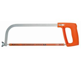 Arco de sierra para metales compacto, 470 mm | 306