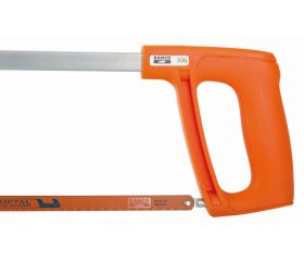 Arco de sierra para metales compacto, 470 mm | 306