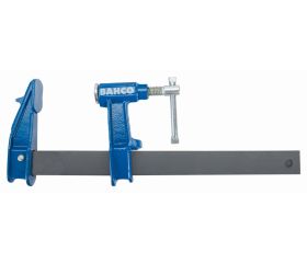 Mordazas en F con mango en T, 90 mm | 3066