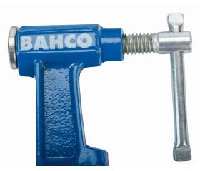 Mordazas en F con mango en T, 90 mm | 3066