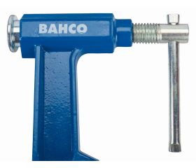 Mordazas en F con mango en T, 150 mm | 3068