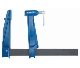 Mordazas en F con mango en T, 220 mm | 3069