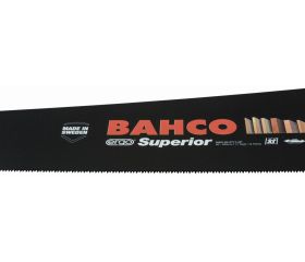 Serruchos ERGO™ Superior™ para plásticos/laminados/madera/metales blandos | 3090