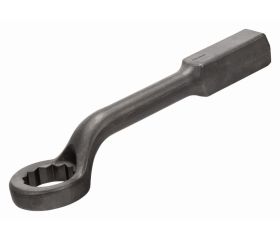 Llaves de estrella de golpe y acodado profundo