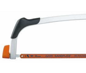 Arcos de sierra para metales, 432 mm | 317