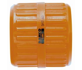 Rebabador de plástico | 317-40