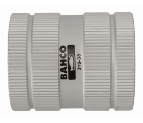 Rebabador de aluminio | 318-38/318-54