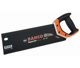 Serruchos Tenon ERGO™ Superior para plásticos/laminados/madera/metales blandos | 3180