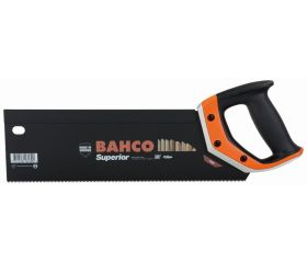 Serruchos Tenon ERGO™ Superior para plásticos/laminados/madera/metales blandos | 3180