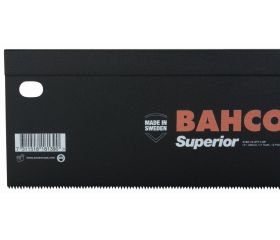 Serruchos Tenon ERGO™ Superior para plásticos/laminados/madera/metales blandos | 3180