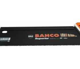 Serruchos Tenon ERGO™ Superior para plásticos/laminados/madera/metales blandos | 3180