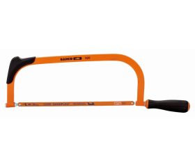 Arcos de sierra tradicionales para metales, 504 mm | 320