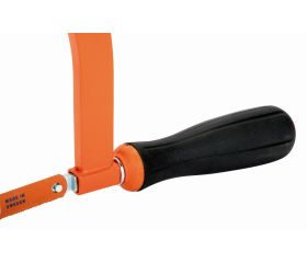 Arcos de sierra tradicionales para metales, 504 mm | 320