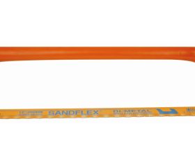 Arcos de sierra tradicionales para metales, 504 mm | 320