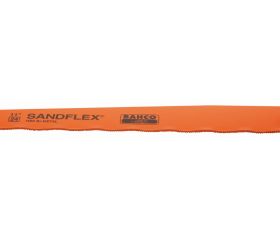 Hoja de sierra de mano de calar intercambiable Sandflex® | 321-SB