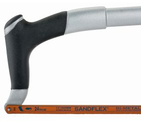 Arcos de sierra profesionales para metales ERGO™, 300 mm | 325