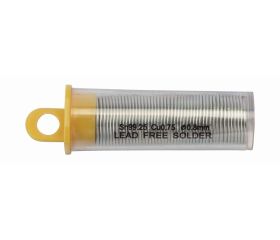 Soldaduras sin plomo de 0,8 mm | 3290