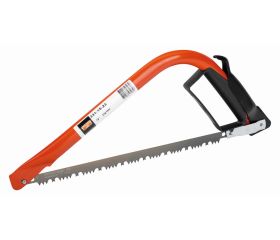 Arcos tronzadores puntiagudos para madera verde de 15