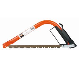 Arcos tronzadores puntiagudos para madera verde de 15