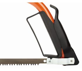 Arcos tronzadores con extremo puntiagudo para madera seca, 21