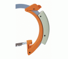 Arcos tronzadores de uso general con hoja reversible, 14" | 333