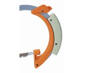 Arcos tronzadores de uso general con hoja reversible, 14