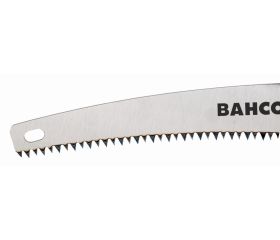 Serruchos para pértigas con dentado reafilable duro y mango de plástico | 339-/340-