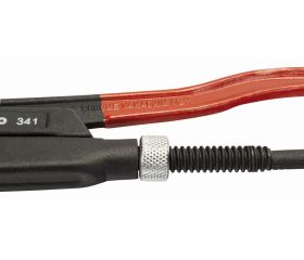 Llave para tubos combinada modelo sueco | 341-344