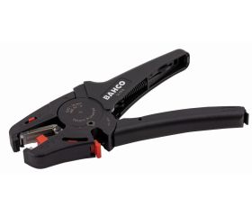 Alicates pelacables automáticos autoajustables con cortacables integrado | 3419 B