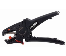 Alicates pelacables automáticos autoajustables con cortacables integrado | 3419 B