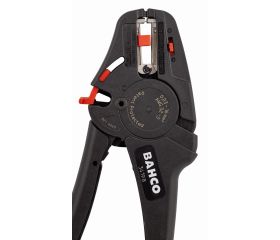 Alicates pelacables automáticos autoajustables con cortacables integrado | 3419 B