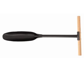 Sinfín de plantación con cuchilla tubular | 3420