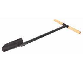 Sinfín de plantación con eje largo | 3424