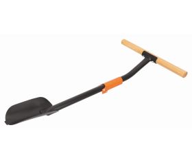 Sinfín de plantación con asa para levantarlo fácilmente | Plantador tipo 