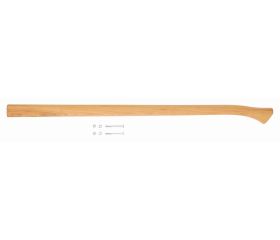 Mango de repuesto para azada de chapa | 3435