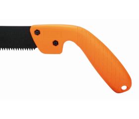 Serruchos de poda de mano dentado con hoja de baja fricción | 349