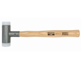 Martillo antirrebote con mango de madera | 3625AR