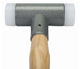 Martillo antirrebote con mango de madera | 3625AR
