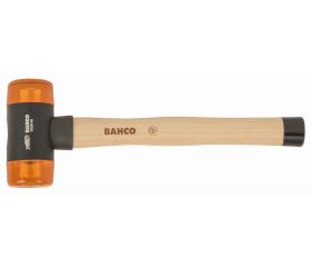 Martillo con bocas de acetato de celulosa y mango de madera | 3625N