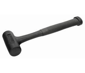 Mazas antirrebote con mango antideslizante | 3625PU