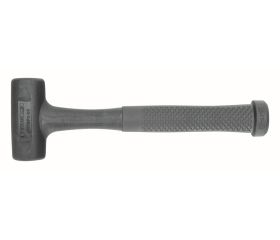 Mazas antirrebote con mango antideslizante | 3625PU