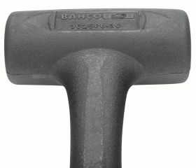 Mazas antirrebote con mango antideslizante | 3625PU