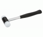 Martillos con boca nylon con mango de goma | 3625S