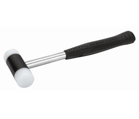 Martillos con boca nylon con mango de goma | 3625S